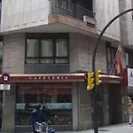 Hotel Leon Gijón