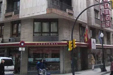 Hotel Leon Gijón
